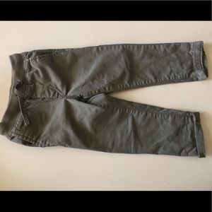 Gap chino boy’s pants